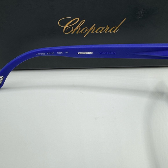 Chopard Glasses - Picture 7 of 9